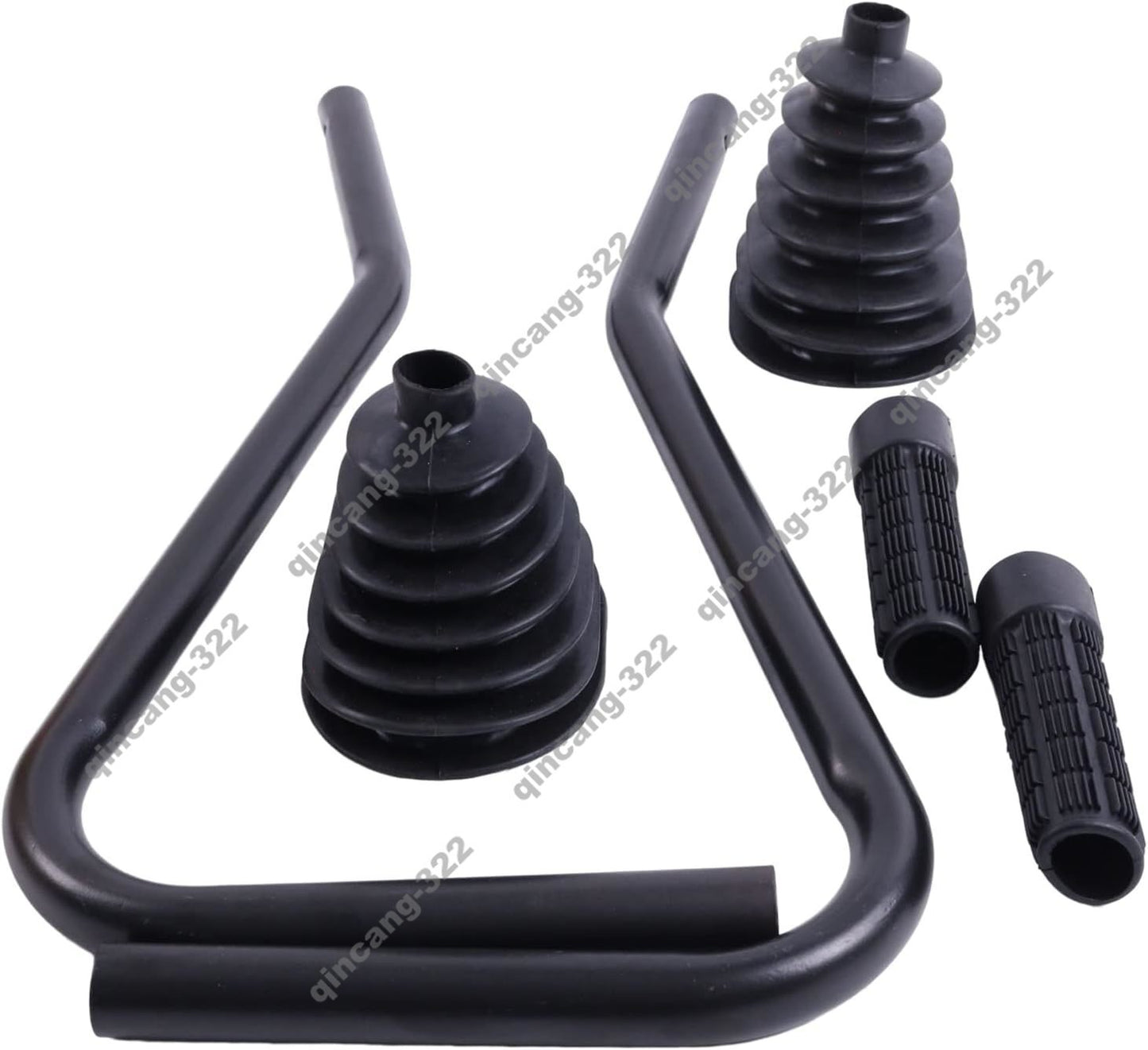 Rubber Steering Boot Arm 6532127 for Bobcat Skid Steer S100 S175 S300 S330 S70 Q