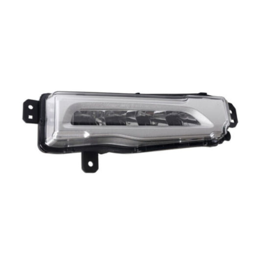 Right front fog light LED, suitable for 2019, 2020, and 2021 X5 G05 X7 G07- n