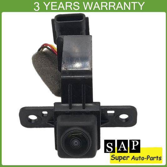 Front View Parking Assist Camera 284F1BV80B Fits for Nissan Juke 1.6L 2014-2017 Q