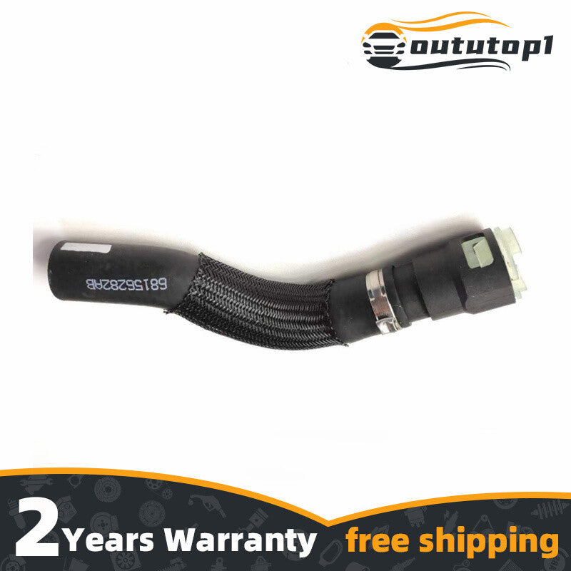 new Heater Core Jumper hose fits 12-16 for Dodge Dart 68156282AB