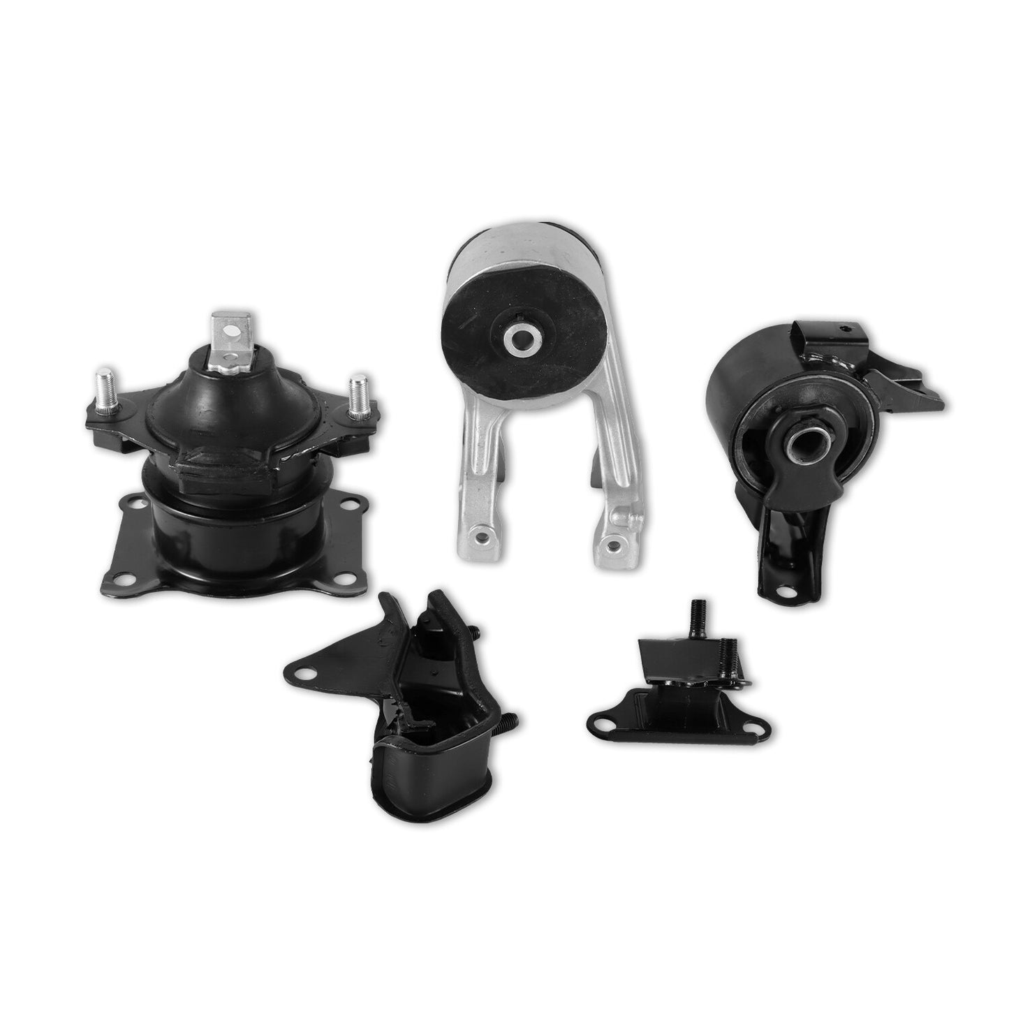 5Engine Motor & Trans Mounts for Honda 2005-2006 Odyssey LX / EX 3.5L V6 VTEC n