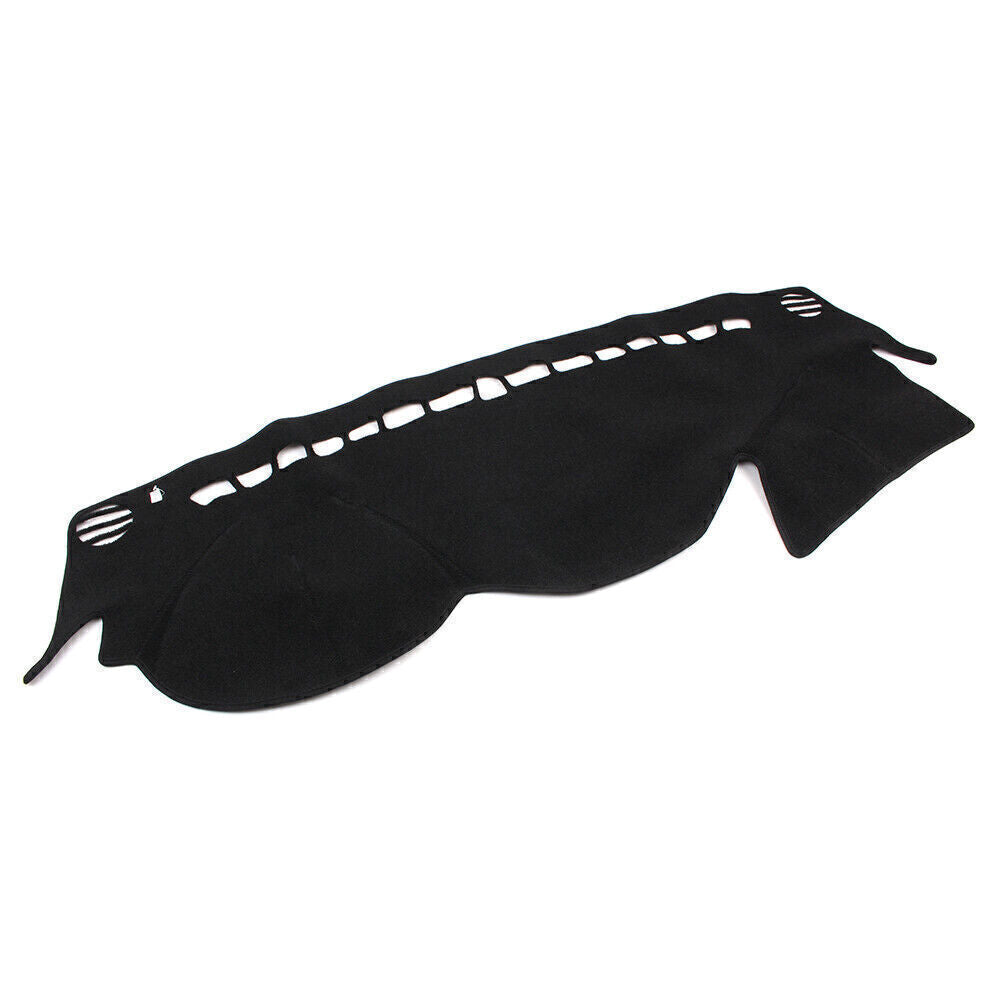 Dash Mat Dashboard Cover Dashmat Pad for Hyundai Sonata 8 2010-2015 11 12 13 14
