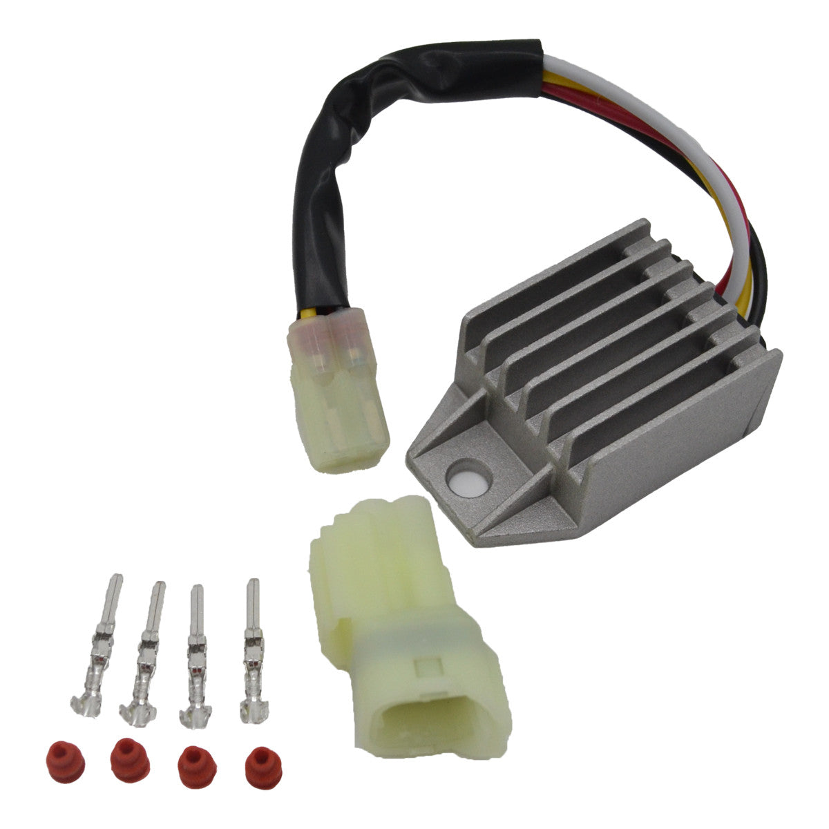 Rectifier regulator 31600-KSC-671 compatible with for Honda SH728AA CRF250X CRF450X Q