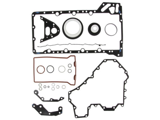 Crankcase cover gasket kit for BMW X5, X6, 550i, 650i, 750i, for Alpina B7, B7L 4.4L V8 Q