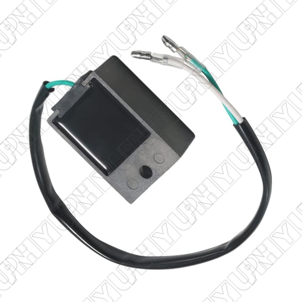 31400-KA2-641 Voltage Regulator Rectifier for Honda XR200R XR250R XR350R XR600R Q