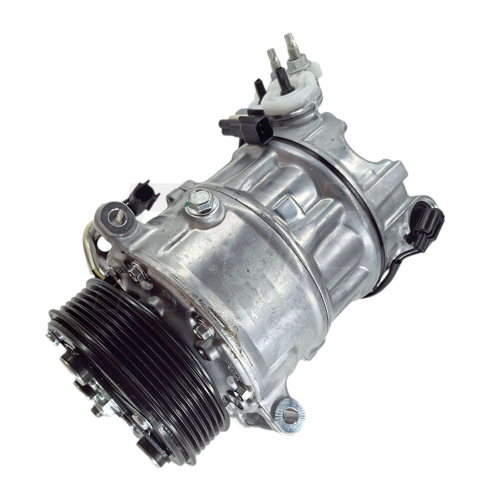 Car Accessories LR013934 A/C Compressor Clutches for Jaguar 3.0L for Land Rover