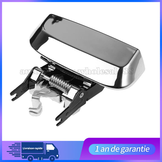 Poignee De Porte Exterieure Arriere Pour Pathfinder R51 Gauche Neuf n