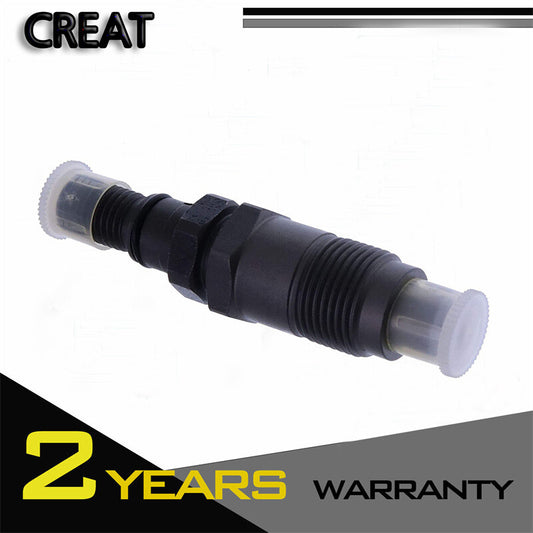 Fuel injectors suitable for crawlers 655 755 855 756 770 1700-50002 AM879688
