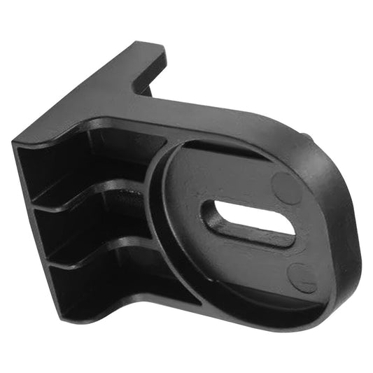 Fits for MINI F55 F56 Cabrio F57 2014-2019 Bumper-Upper Impact Bar Support Black