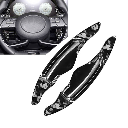 Steering Wheel Shift Paddle Extension for Hyundai for Elantra for Genesis G70 G70 Sonata