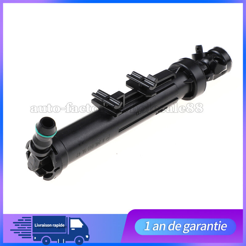 Gicleur de Lave Phare Avant Droit Pour for MERCEDES Classe B W246 W242 2468600647 n