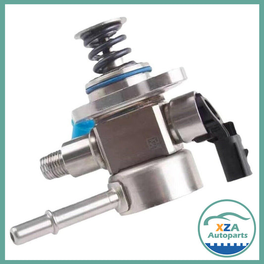 High Pressure Fuel Pump For 2016-2019 for Chevrolet for Cruze 1.4L L4  Malibu 1.5L L4 Q