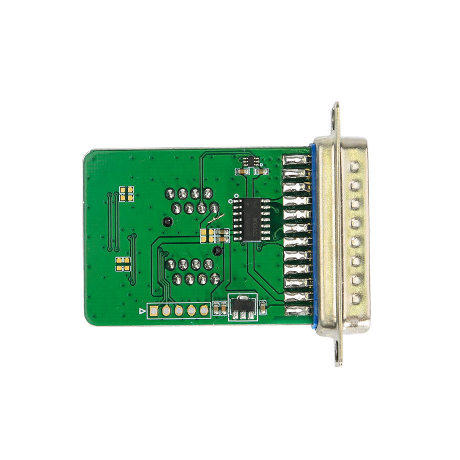 VVDI Prog M35080/D80 Adapter Support Read/Write and fast erase whole data
