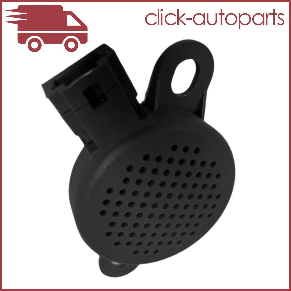 Buzzer Speaker Black Fits For Qashqai J11 for X-Trail T32 for Clio MK4 Scenic MK3 Q