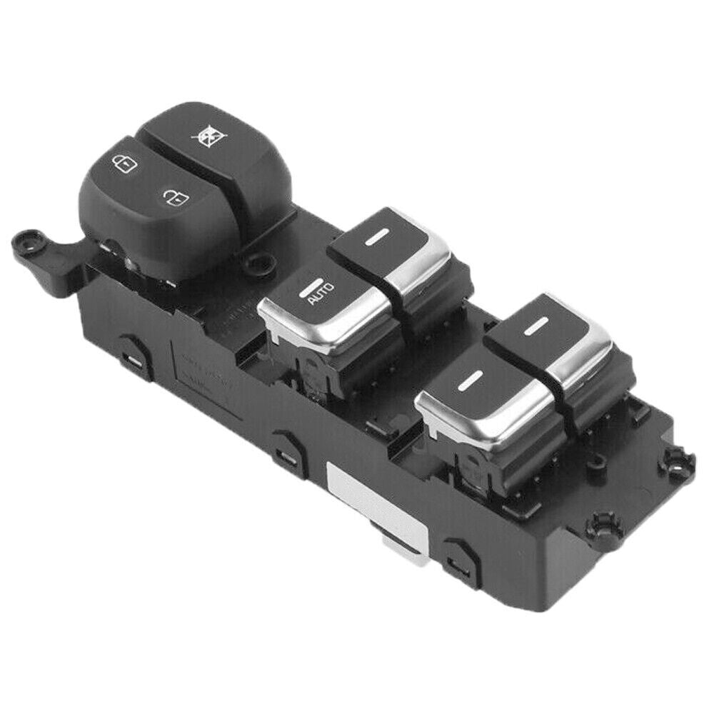 Master Power Window Switch 93570-A4010 For 2013 2014-2016 for Kia Rondo Carens NEW v