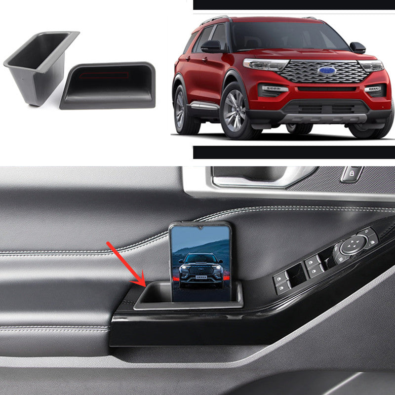 for Honda CRV CR-V 2012-2016 Chrome S.Steel Console Gear Shift Panel Cover Trim v