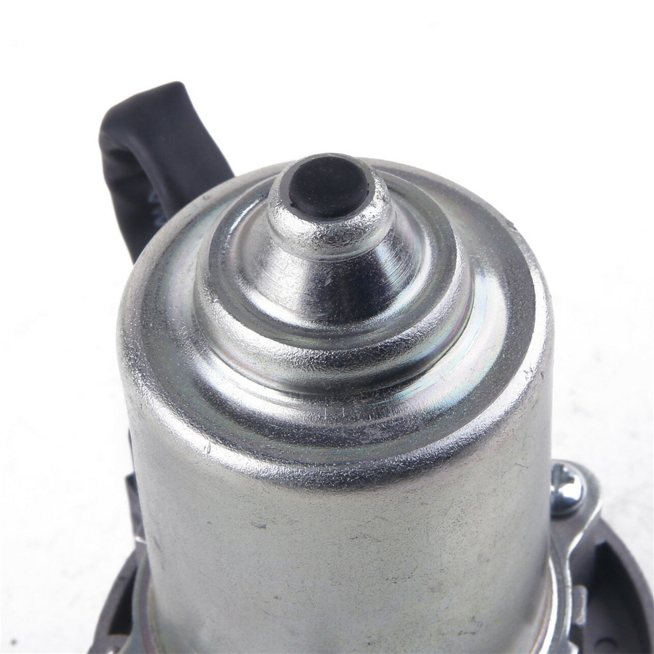 Gas fuel door lock actuator motor gear suitable for 2008-2014 for Citroen C4 Picasso 16043