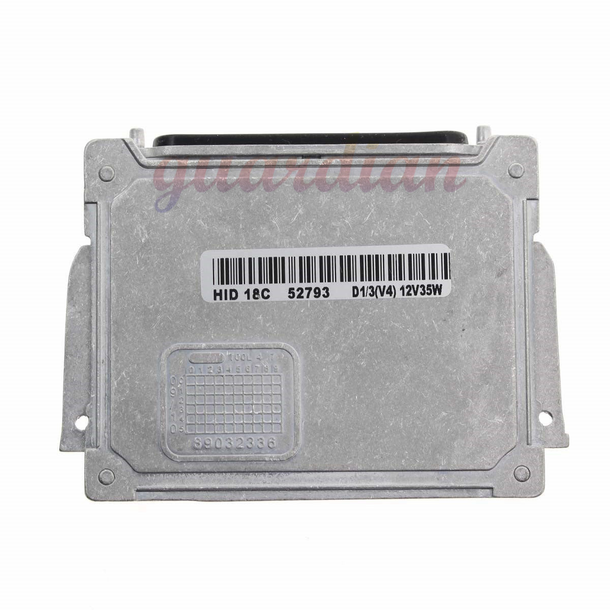08-13 Suitable for BMW M Series Coupe Converter 89034934 Headlight Ballast 89076976