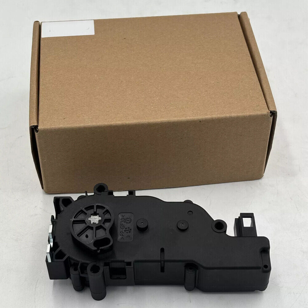 1003549-00-D Cinching Actuator Tailgate Latch Motor for 2012-2021 for Tesla for Model S
