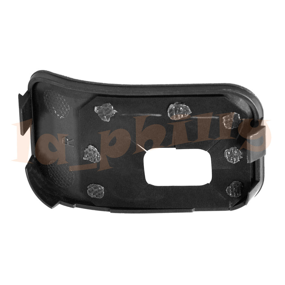 Fit for Toyota for 4Runner Tacoma for Corolla Steering Wheel Cruise Control Switch Cover