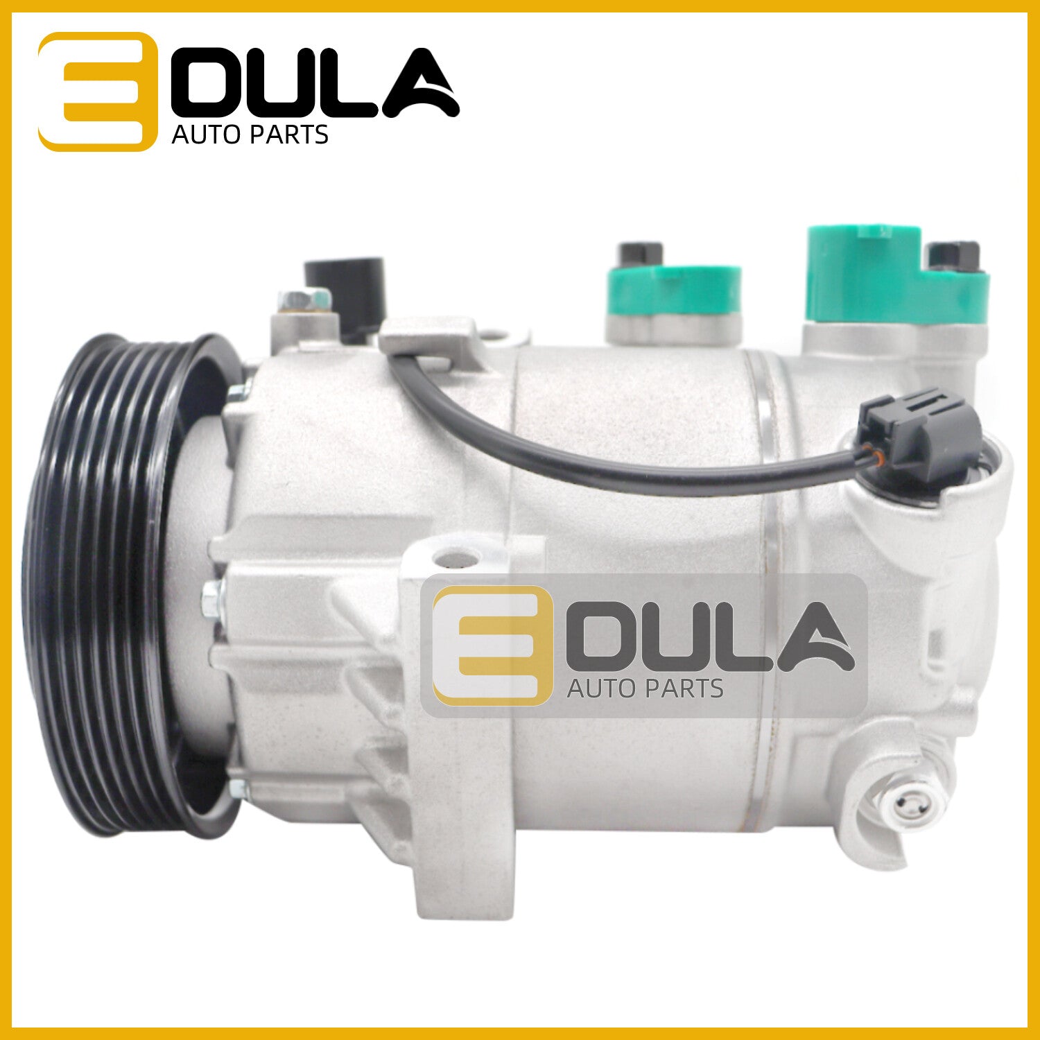 NEW AC Compressor Fits for Hyundai for Elantra Coupe for Kia Forte Koup Forte5 Soul