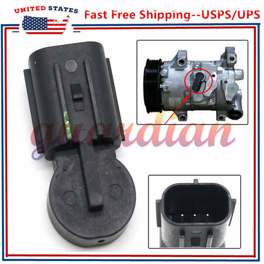 A/C FLOW SENSOR FSTSB19C for Compressor fits for Toyota for Lexus 3.5 Liter Engine