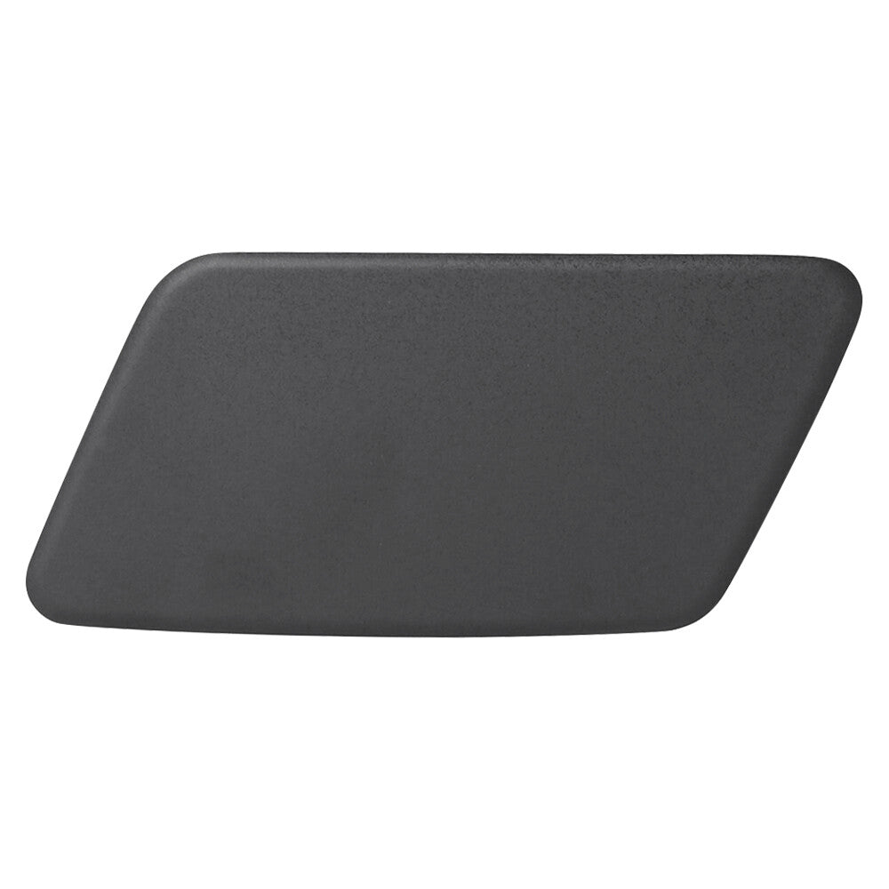 Headlamp Washer Cover Cap Left for Jaguar for XF 2016-2020 Unpainted T2H3932LML Q