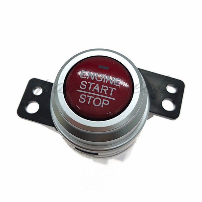 Push Button Switch Keyless Engine Start Stop for Civic 2012-2015 35881-TR0-G03