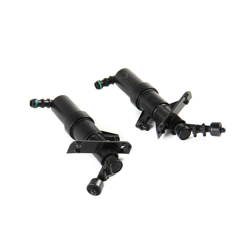 Headlight washing machine nozzles are suitable for VW for Passat CC Q