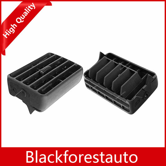 2 55063-35030 Front Center Dash Air Vent for Toyota for 4runner Tacoma 1996-2002 Q
