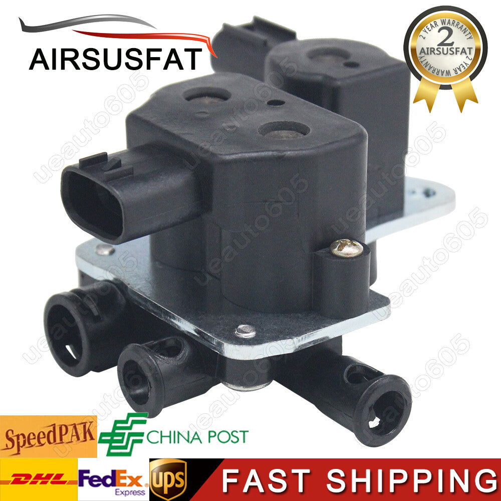 Air Suspension Compressor Valve Block for Toyota for Lexus GX460 Height Control