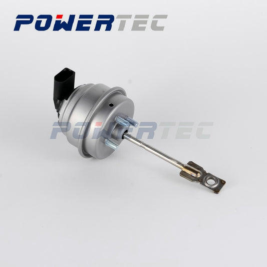 The turbo actuator is suitable for the for Skoda Superb Yeti 2.0 TDI 125KW 170PS 785448-0005 03L253010E