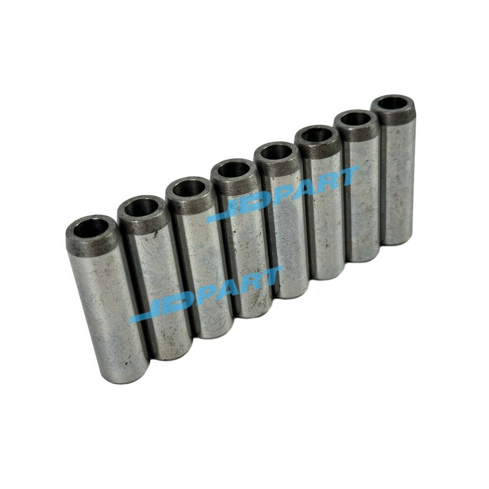 8-piece valve guide rails for H20 excavator engine parts -