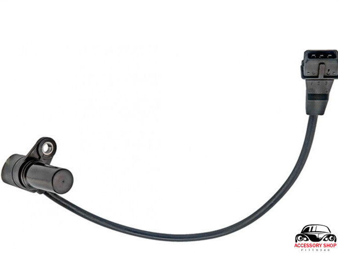 Crank and cam positioning sensors for Chevrolet Aveo 5 Wave 5 1.6L 2004-2018 Q