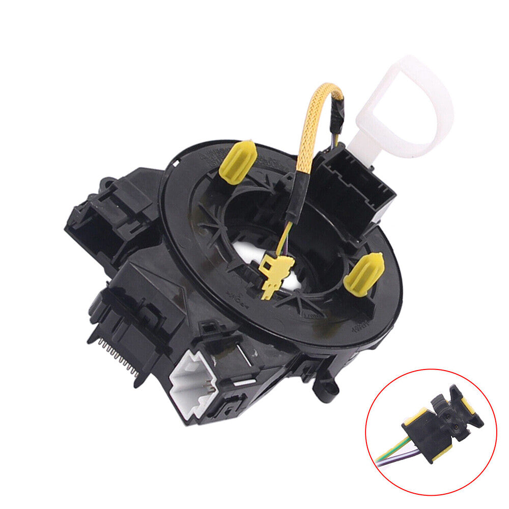 Clock spring steering wheel reel without angle sensor suitable for Ford F-250 DC3Z14A664C