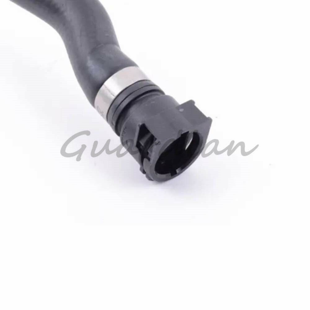 17127523152 Hose wire heater return thermostat coolant hose suitable for BMW E90 E91 E92