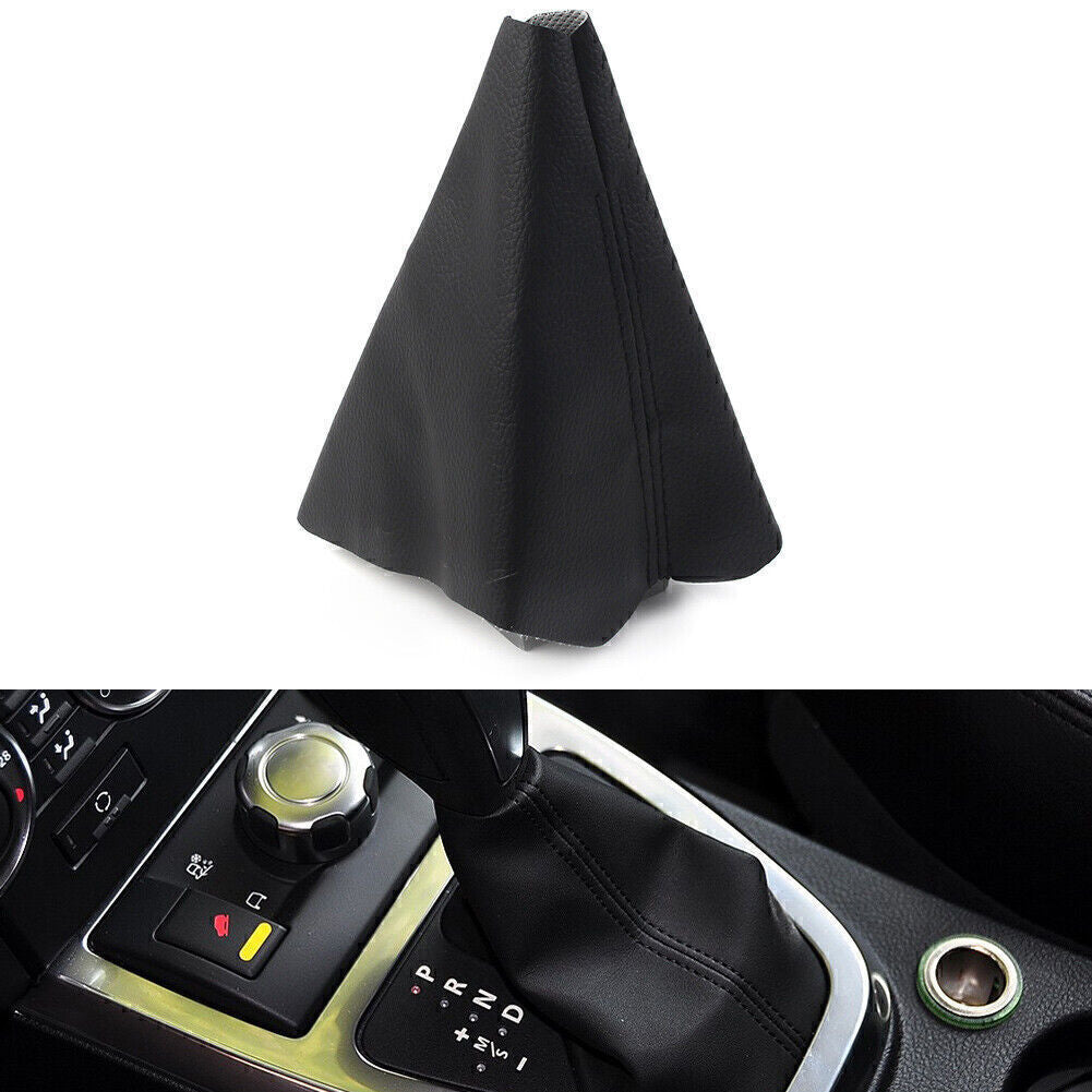 Shift Gear Change Dust Cover Fit for Land Rover Freelander 2 2008-2013 LR003471 Q
