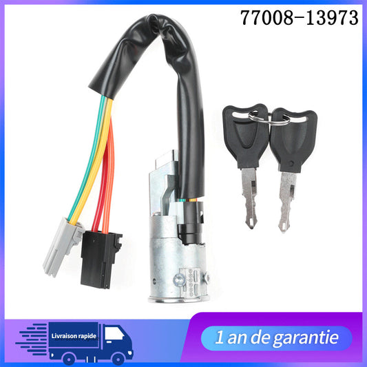 Neiman Antivol de Direction pour Express Super 5 Trafic R11 7700813973 n