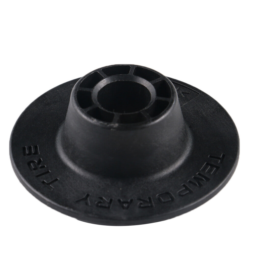 Wheel Spare Adapter Tire End Cover Cap Fits for Accord 03-17 for Civic for CR-V 07-17 Q