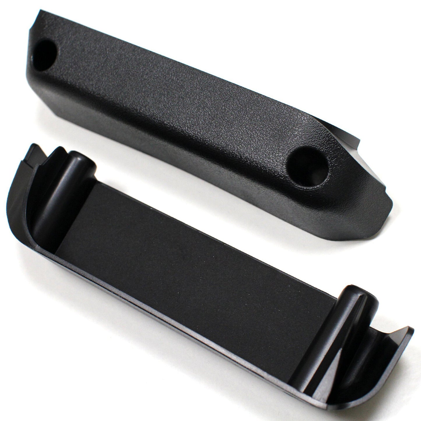 for Suzuki for Jimny 2018-2021 Armrest Container Door Storage Pocket Grab Tray 2Pcs Q