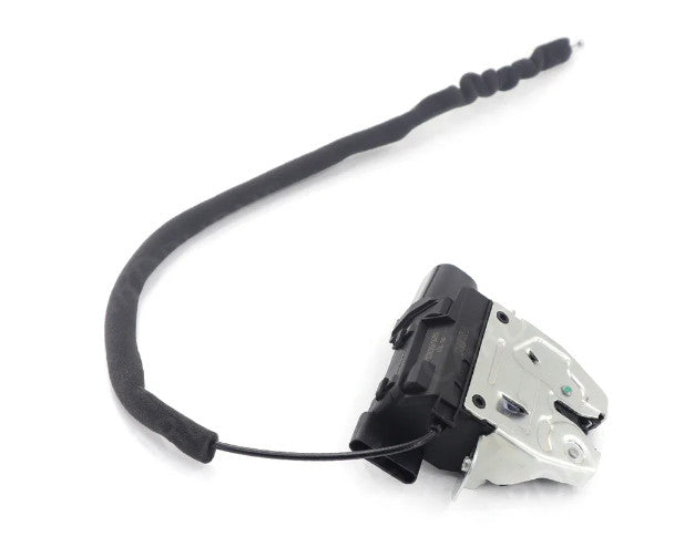 One rear tailgate lock actuator for R231 SL550 2013-2020 n