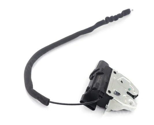 One rear tailgate lock actuator for R231 SL550 2013-2020 n