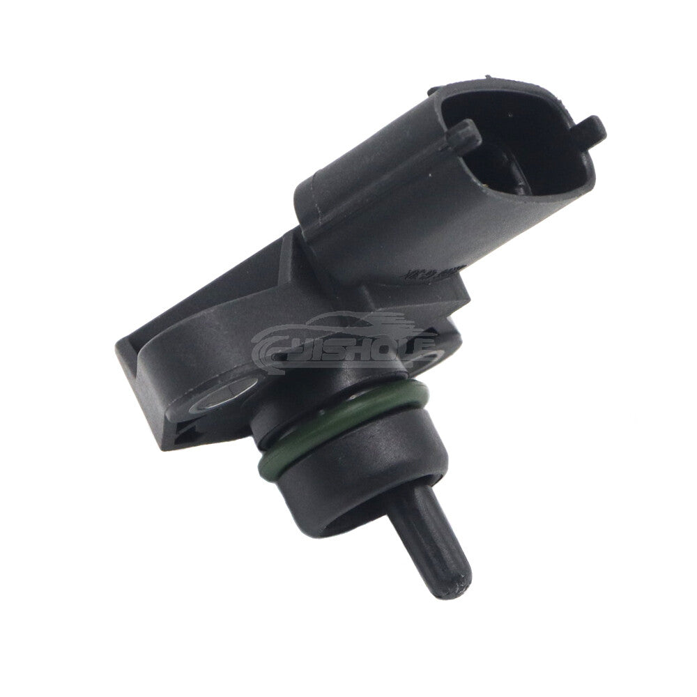 One downstream 12676706 Nox sensor is suitable for the GMI for SIERRA 2500 6.6L DIESEL 2017-2019 18