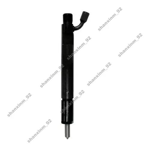 6Pcs Fuel Injector 3802755 J930525 for 8.3L Case 6831T 6831TA Engine
