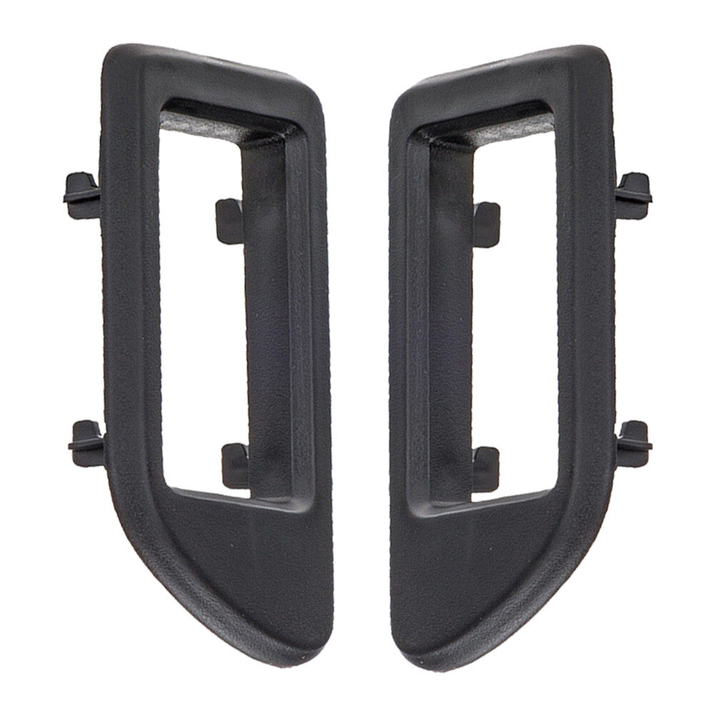 Inside Left  Right Door Handle Bezel Fits For 1997-2002 for Plymouth Prowler Q