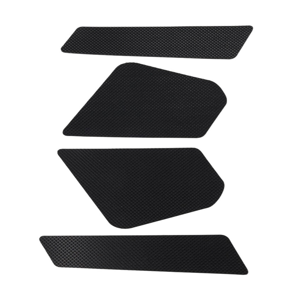 Anti Slip Tank Traction Pad Knee Grip Protector ForCFMoto 250NK Q