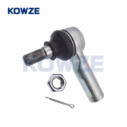 Outer Tie Rod End Assy LH/RH fit for Toyota Fortuner Hilux TGN11 TGN26 TGN16 TGN36 Q