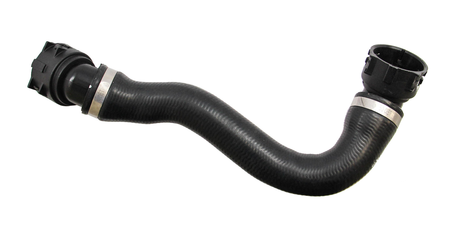 New Lower Radiator Coolant Hose for BMW X3 X4 13-17 17127639213