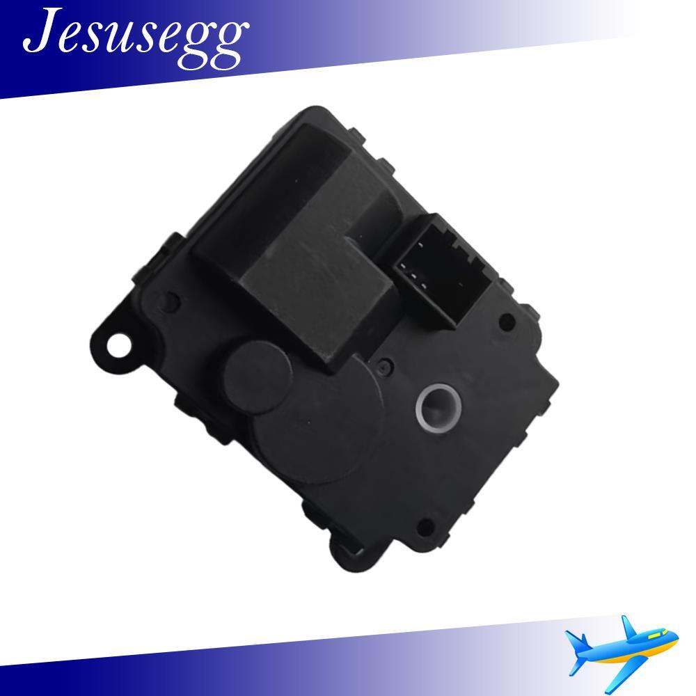 Heater Control Mode Actuator 97154-1D000 Replacement Fits For Rondo 2007-2011 Q