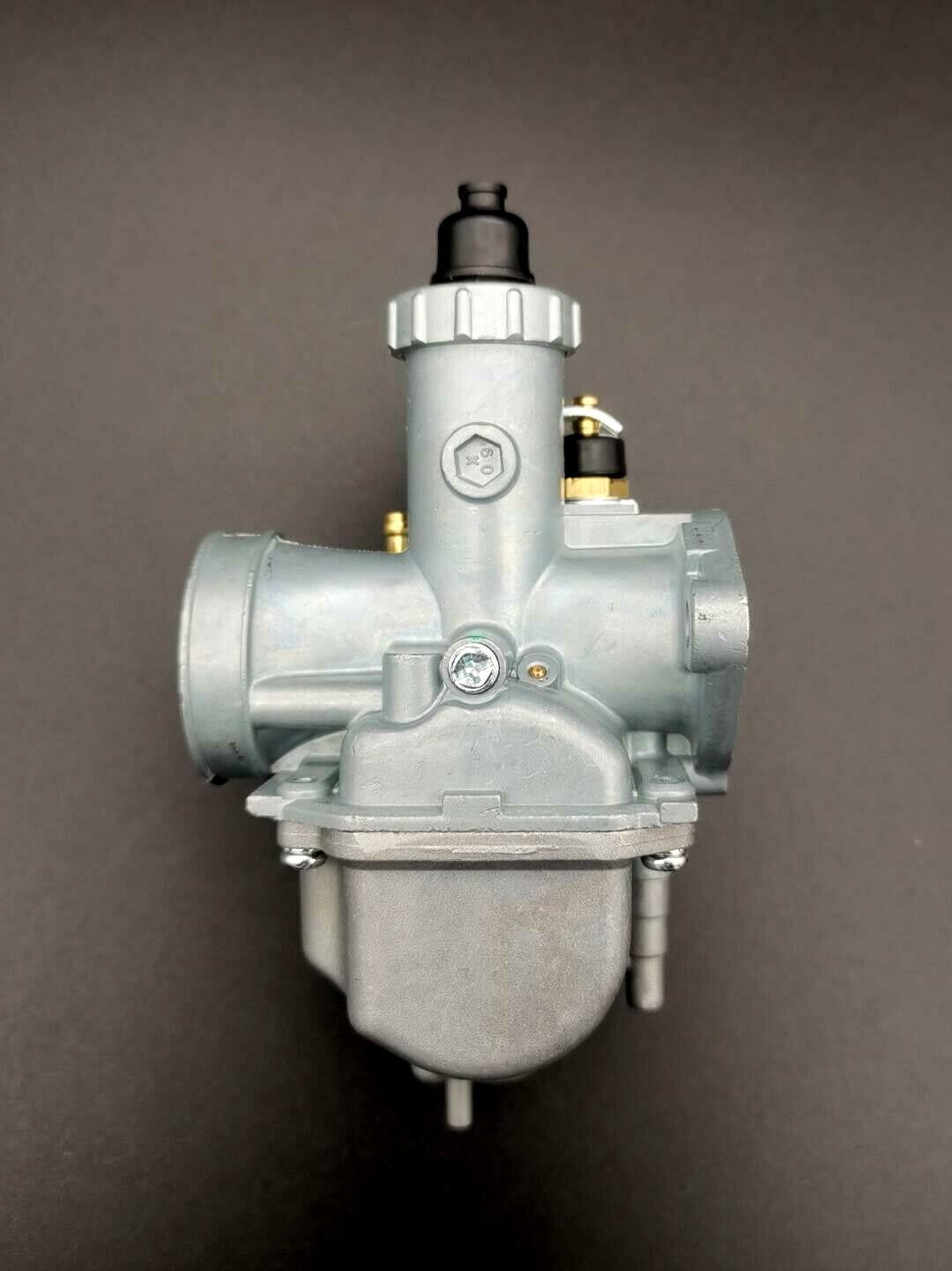 VM22 Carburetor Air Filter for 110cc 125cc 140cc Dirt Pit Bike SSR YCF
